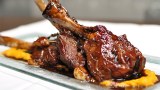 Cotes D'agneau