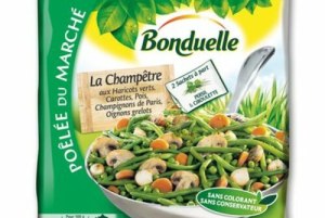 Melange 4 Legumes