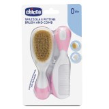 Brosse Et Peinge