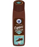 Cirage Avec Applicateur Marron