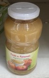 Purée De Pommes Légérement Sucrée 710 G