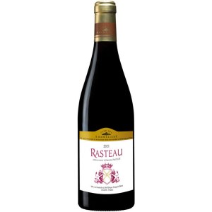 Rasteau Club 75 CL