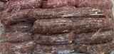 Mini Toulouse Porc 1 KG
