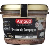 Terrine Panache