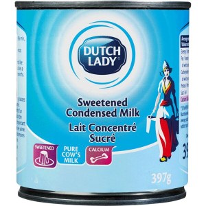 Dutch Lady 1800 G