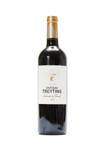 Chateau hAUT Treytin 75 CL