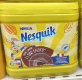 Nestlé Nesquik Extra Choco