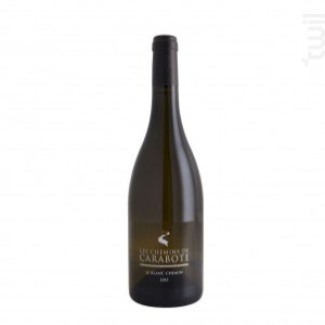 Chemin Score vin Blanc 75 CL