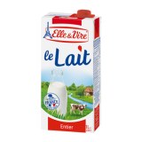 Le Lait Elle & Vive 1 L