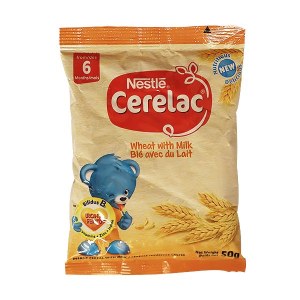 Nestle Cérélac 50 G