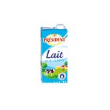 Le Lait Démi-Écrémé