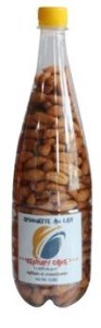 Croquette TSR