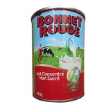 Bonnet Rouge 160 G