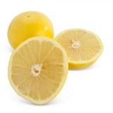 Pomelos Blanc