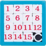 Puzzle Chiffres
