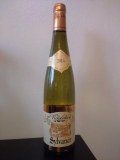 Rosenhof Alsace 2022, Sylvaner