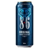 8.6 500 ML Original Intense Blonde