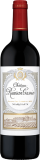 Gassies Marguax , Grand Vin De Bordeaux 2014 75 CL