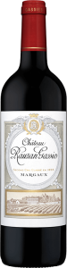 Gassies Marguax , Grand Vin De Bordeaux 2014 75 CL