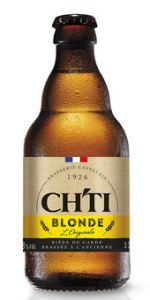 Blonde Chti 33 CL