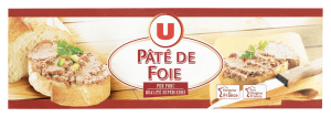 Paté De Foie Pur Porc