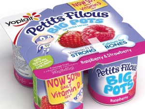 Petits Filous