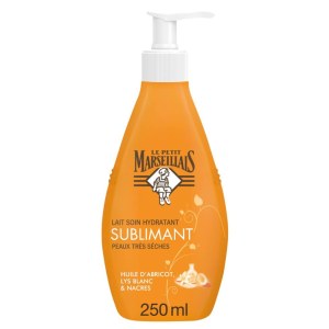 Le Petit Marseilles Lait 250 ML