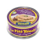 Pate Pour Porc
