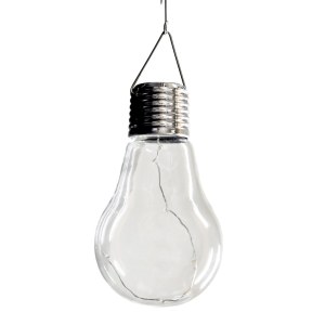 Ampoule Solaire