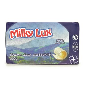 Milky Lux 200 G