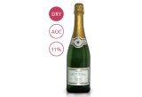 Mon Bijou Demi-sec vin mousseux 750 ML