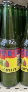 Fodol Jus Goyave