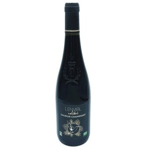 Saumur. Champigny R.e.s 75 CL