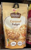 Vahiné Caramel Fudges