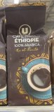 Café Moulu Ethiopie