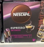 Café Espresso Intenso