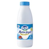 Lactel Matin Léger Sans Lectose 1 L