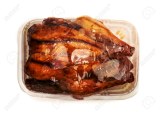 Poulet