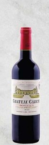 Chateau Gazeau Bordeau 2020 75 CL