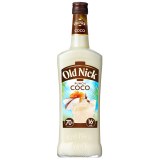 Punch Coco Au Rhum Blanc 70 CL