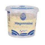 Pot Mayonnaise