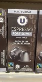 Espresso Fortissimo x 20