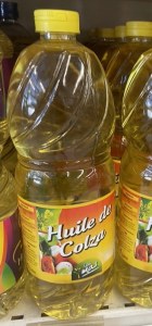 Huile De Colza 1 L