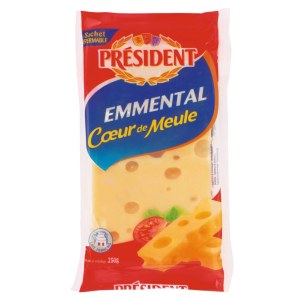 Emmental President 700 G