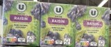 Jus De Raisin 20 CL x 6