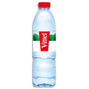 Vittel 50 CL