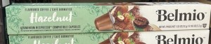 Café Hazelnut