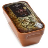 Terrine Campagne Poivre Vert 100G