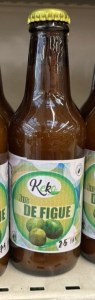 Keko Purs Jus de Figue