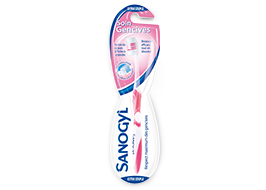 Brosse A Dent Sanogyl